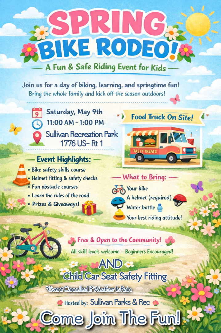 Bike Rodeo